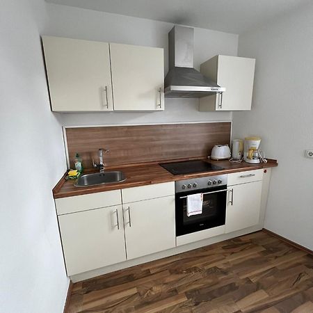Ferienwohnung Am Liebesgrund リューネブルク エクステリア 写真
