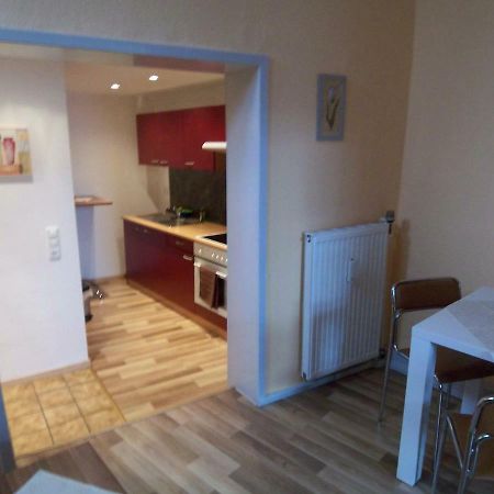 Ferienwohnung Am Liebesgrund リューネブルク エクステリア 写真