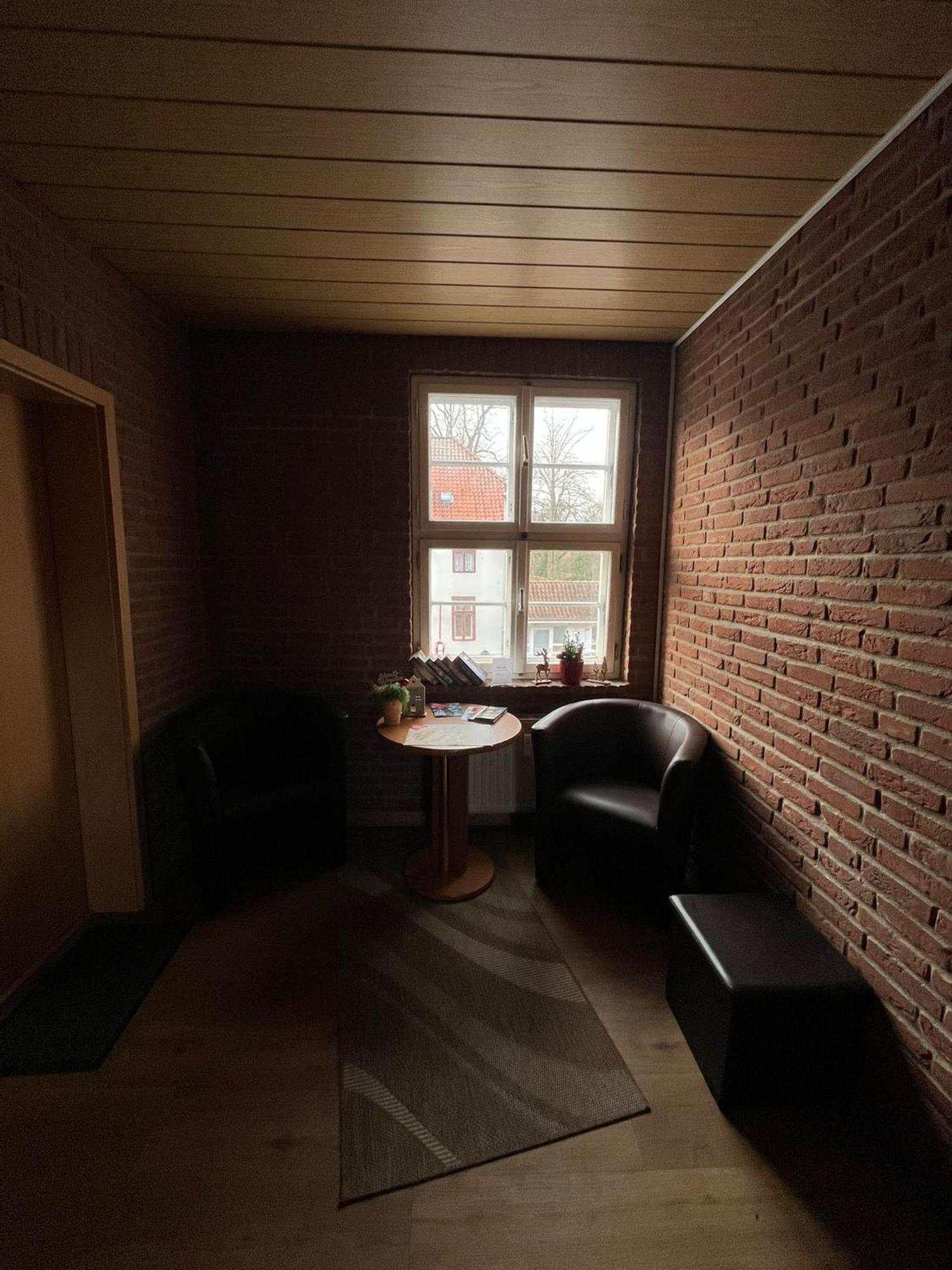 Ferienwohnung Am Liebesgrund リューネブルク エクステリア 写真