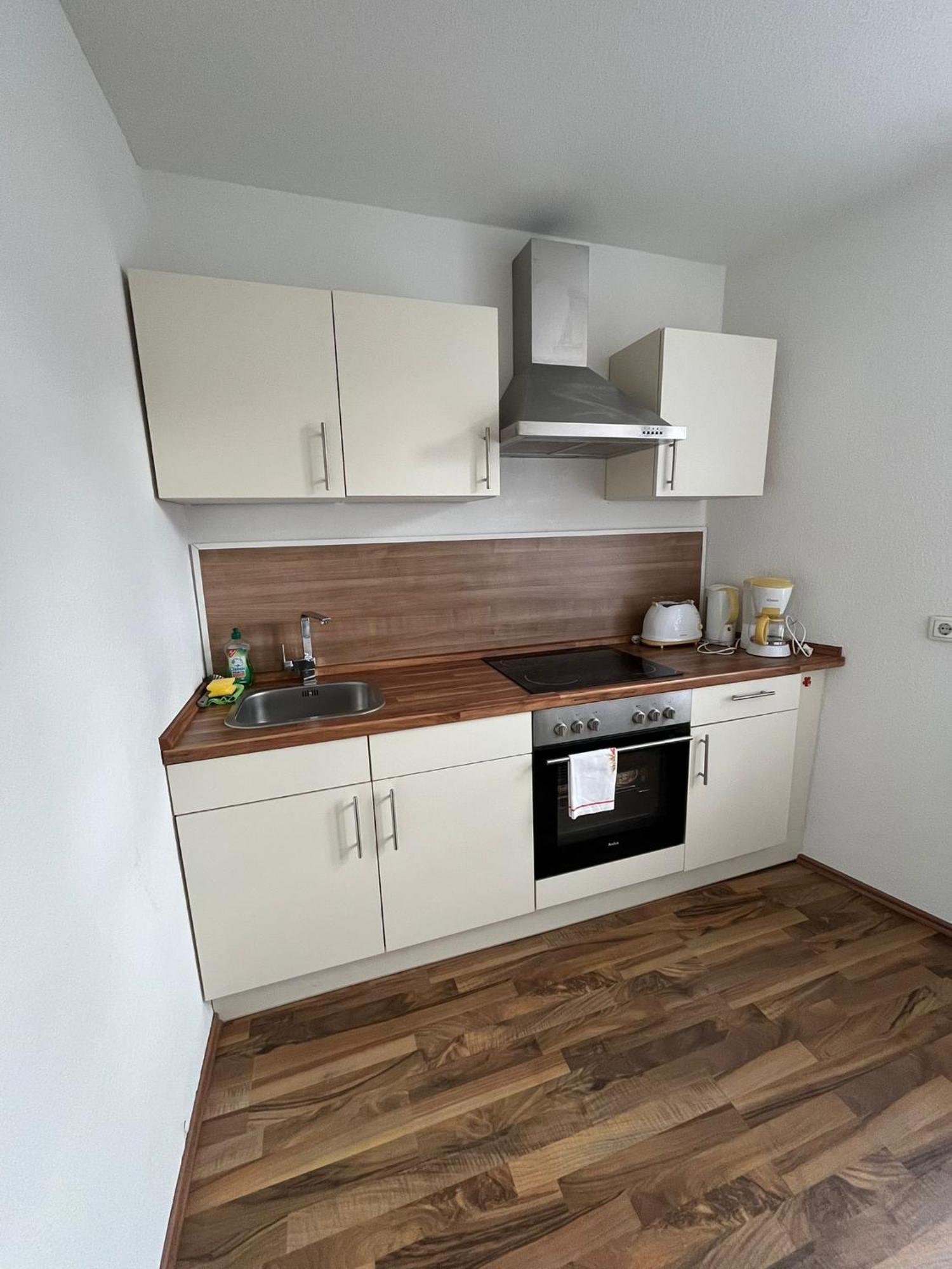 Ferienwohnung Am Liebesgrund リューネブルク エクステリア 写真