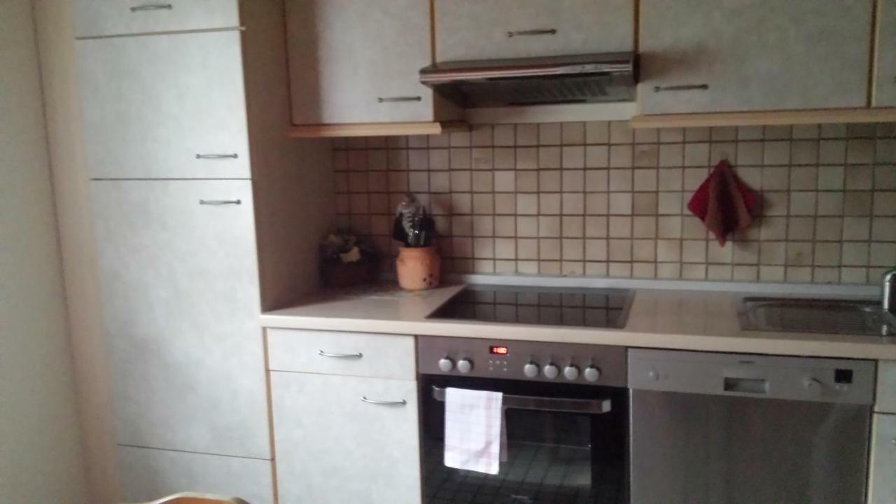 Ferienwohnung Am Liebesgrund リューネブルク エクステリア 写真